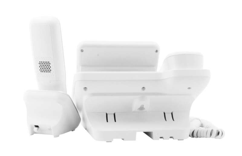 Geemarc AMPLIDECT COMBI 295 amplified telephone combination