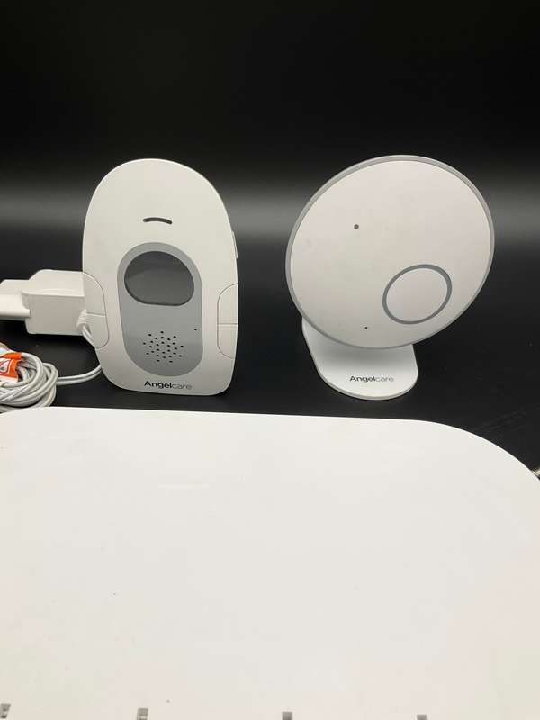 Lots Angel Care Baby Monitor