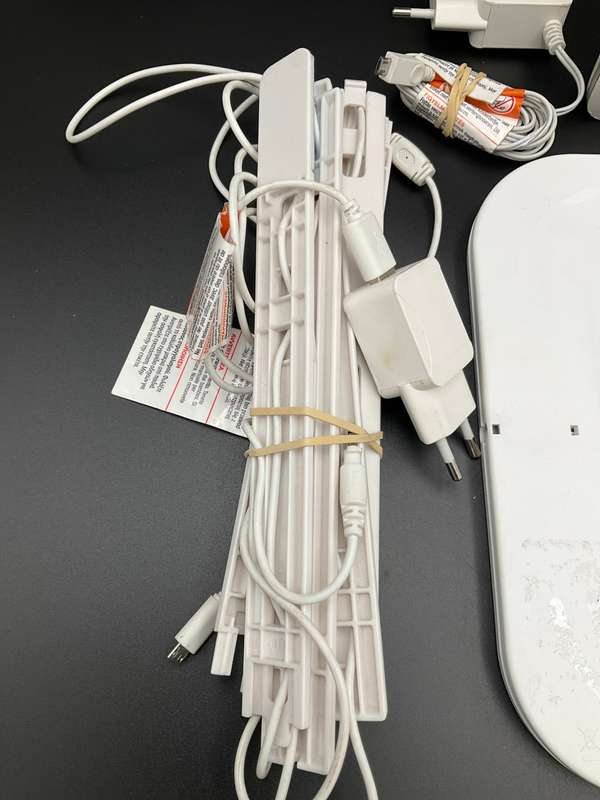 Lots Angel Care Baby Monitor