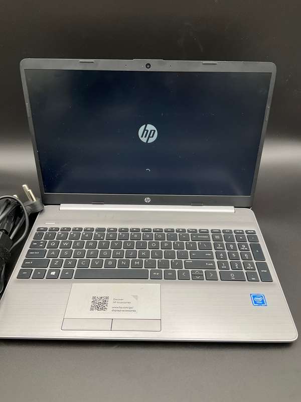 HP Notebook 250 G8 Intel Celeron 4GB 500GB 15.6` Silver