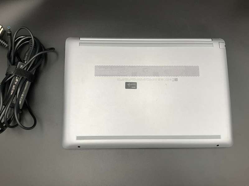 HP Notebook 250 G8 Intel Celeron 4GB 500GB 15.6` Silver