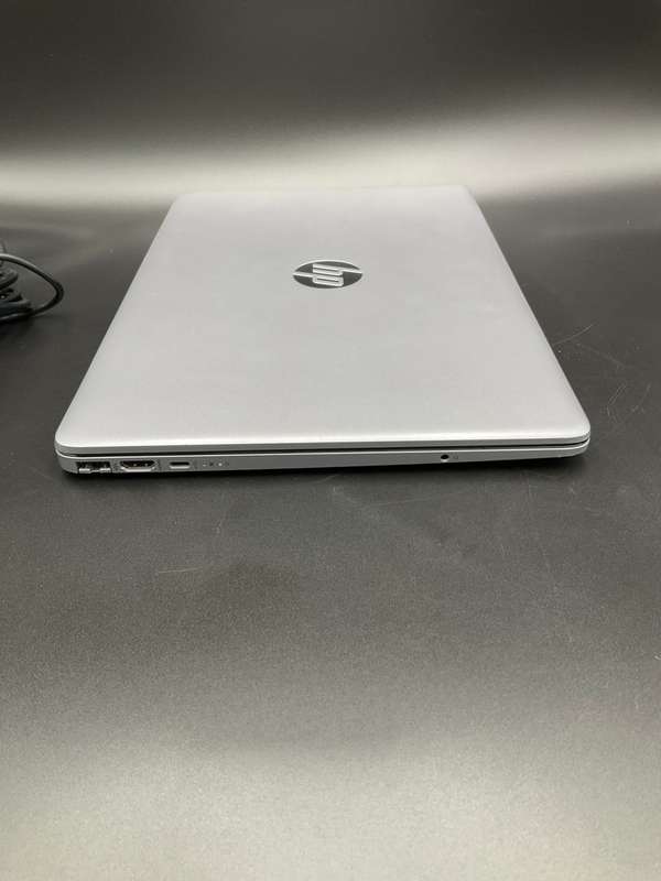 HP Notebook 250 G8 Intel Celeron 4GB 500GB 15.6` Silver