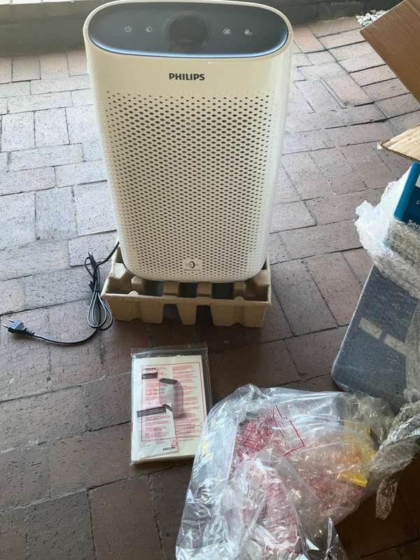 Philips Air Purifier Series 1000