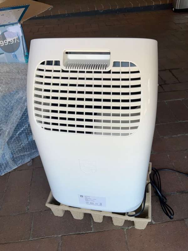Philips Air Purifier Series 1000