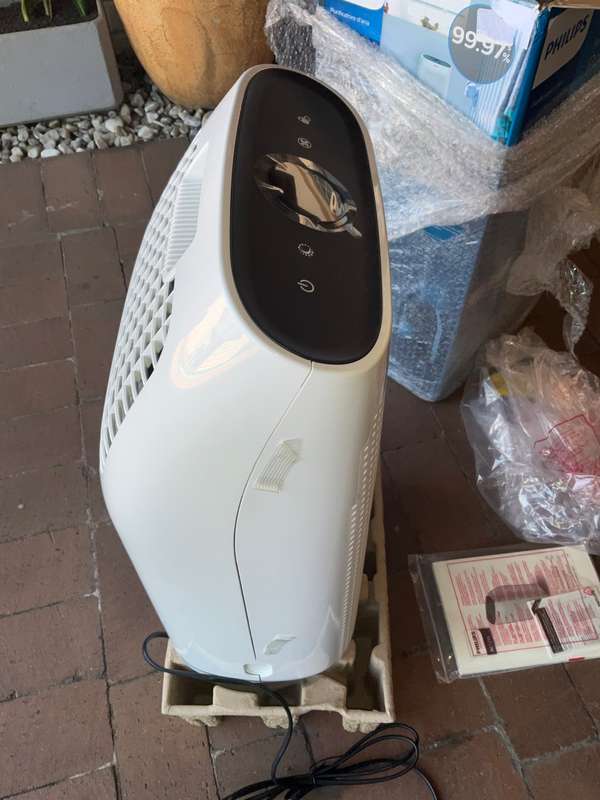 Philips Air Purifier Series 1000