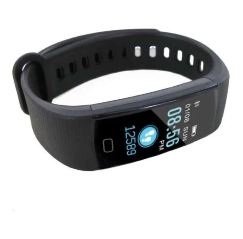 Havit H1108A Ultra-Thin Fitness Tracker