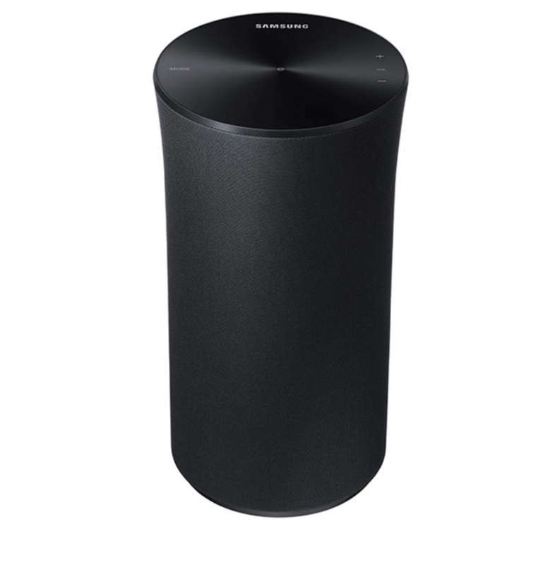 Samsung Radiant360 R1 Wi-Fi/Bluetooth Speaker