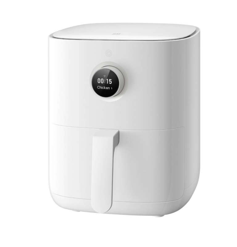 Xiaomi Mi Smart Air Fryer 3.5L