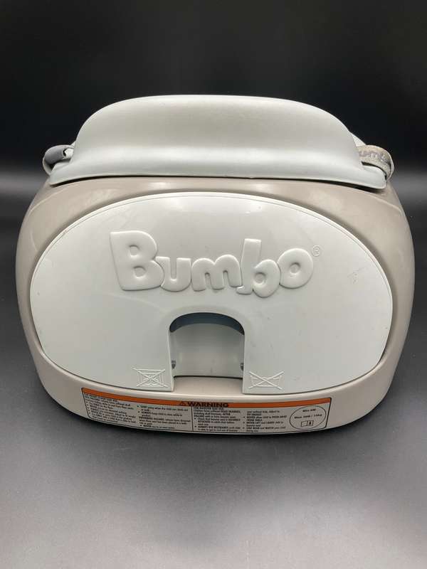 Bumbo Multi Seat Cool Grey
