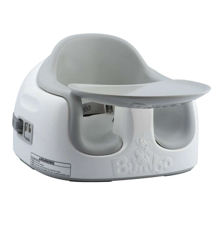 Bumbo Multi Seat Cool Grey