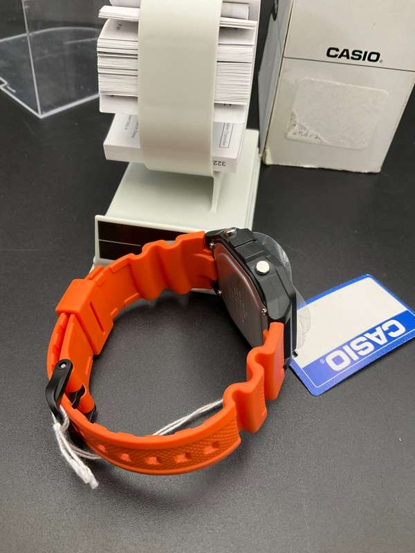 Casio Standard Collection Men`s Watch