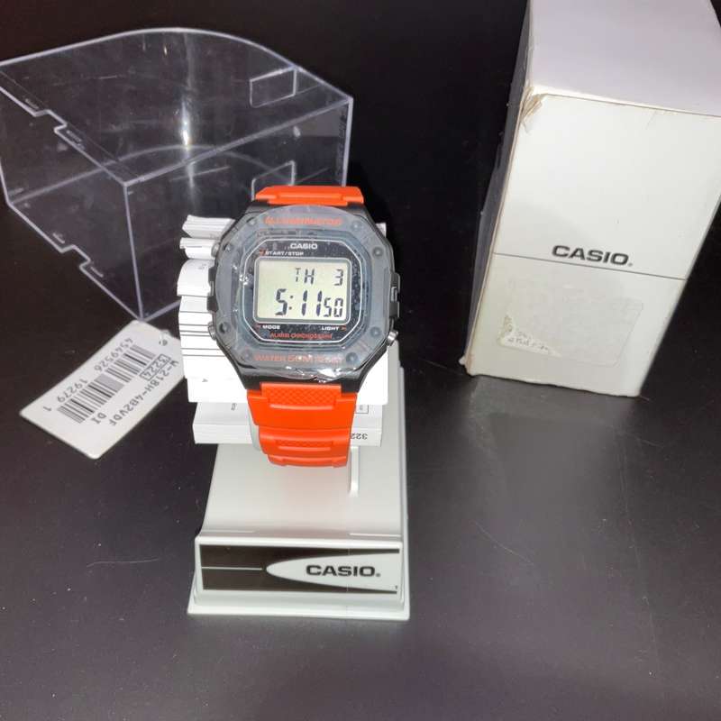 Casio Standard Collection Men`s Watch