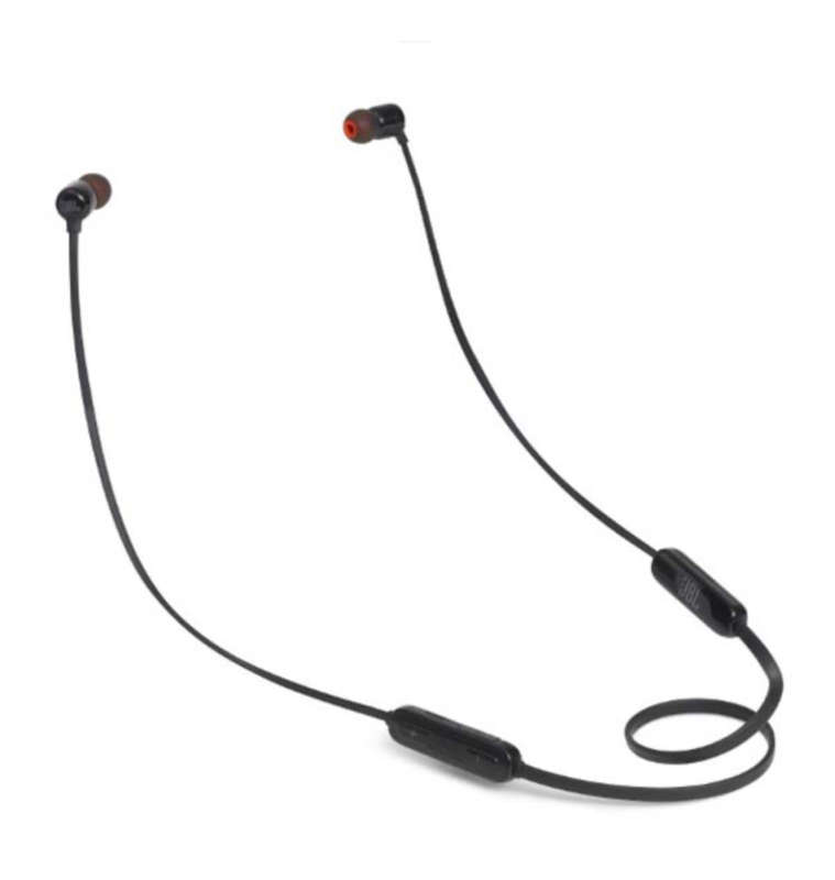 JBL TUNE 110BT IN EAR BLUETOOTH HEADPHONE. PLS READ!