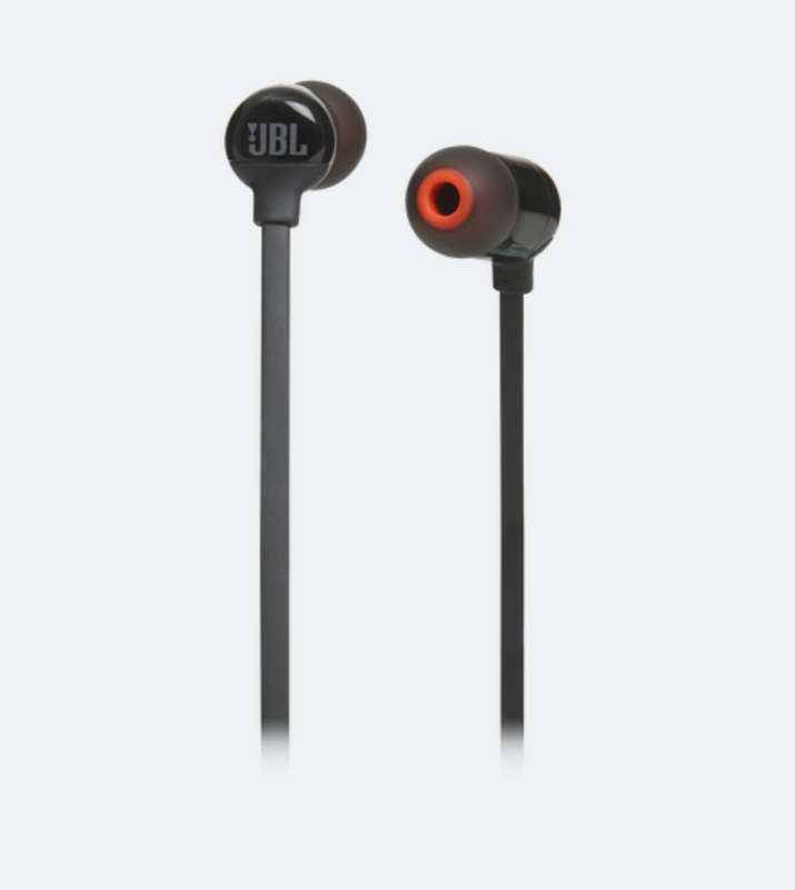 JBL TUNE 110BT IN EAR BLUETOOTH HEADPHONE. PLS READ!