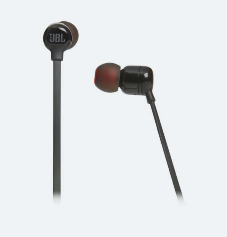 JBL TUNE 110BT IN EAR BLUETOOTH HEADPHONE. PLS READ!