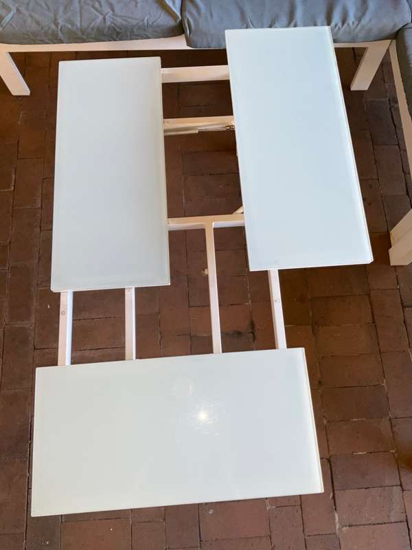 CIELO - Tirana Corner Patio Lounge Set