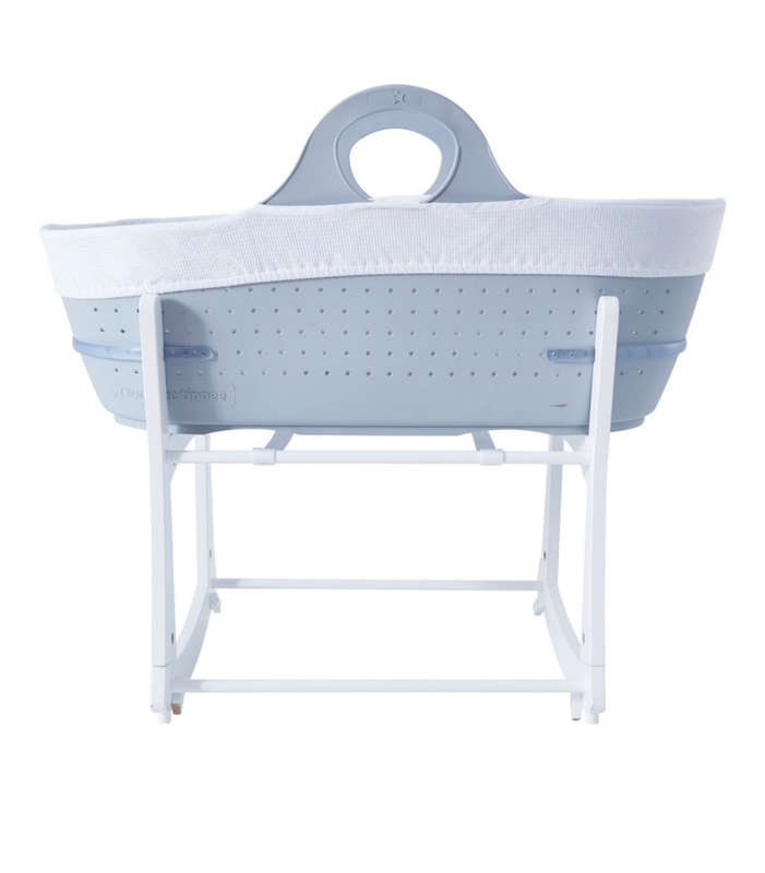 Tommee Tippee - Sleepee Basket & Stand - Grey(No Box)