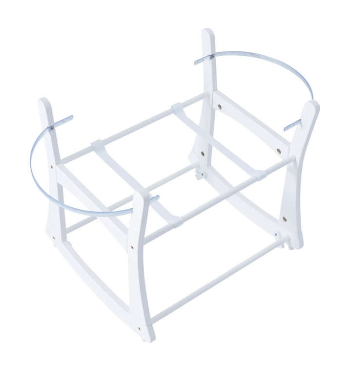 Tommee Tippee - Sleepee Basket & Stand - Grey(No Box)