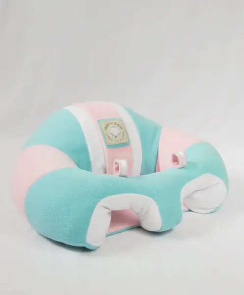 HUGABOO - Infant Sitting Chair - Cotton Candy