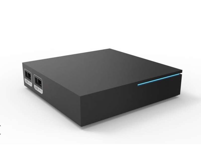Skyworth Binge TV Box