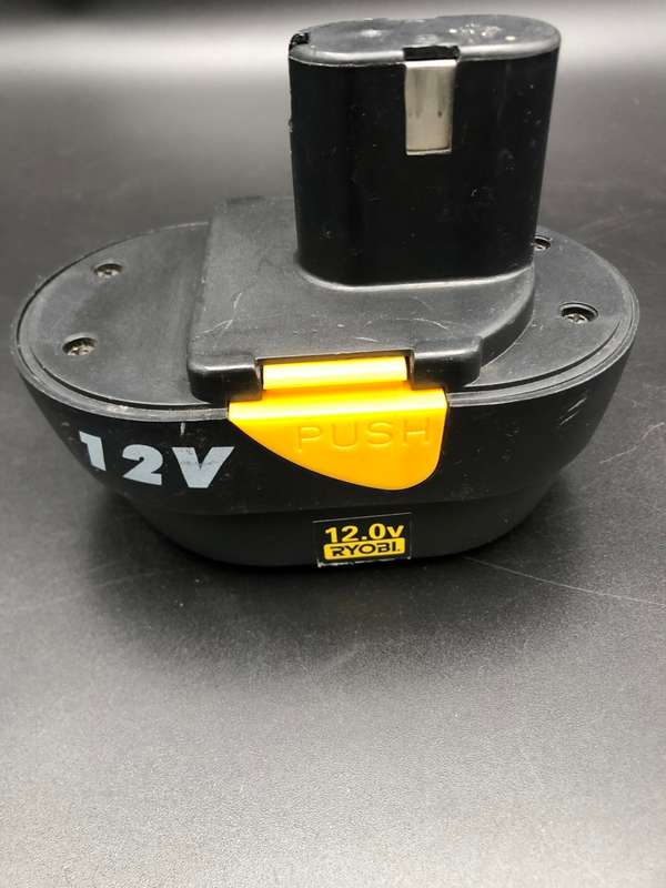 RYOBI BATTERY PACK