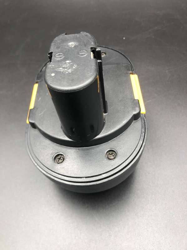 RYOBI BATTERY PACK