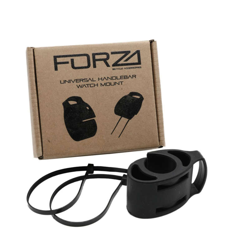 Forza Polar Garmin Watch Mount - Universal Handlebar Mount