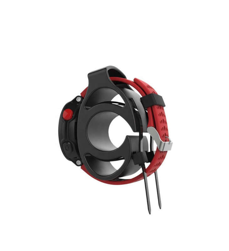 Forza Polar Garmin Watch Mount - Universal Handlebar Mount