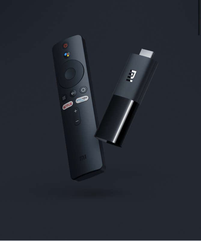 Xiaomi mi TV Stick (Not Turning On)