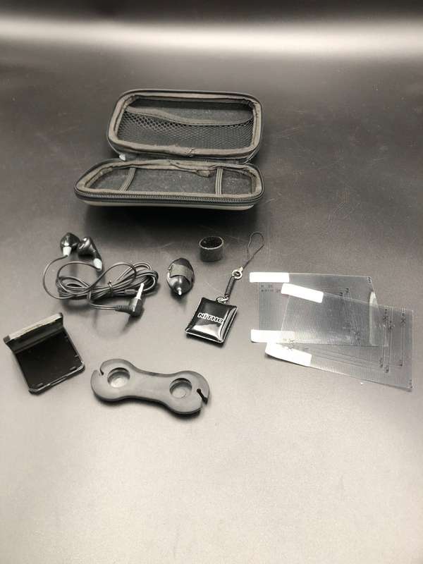 Nintendo DS Accessories