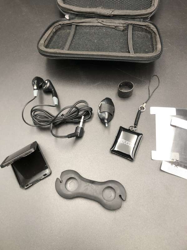 Nintendo DS Accessories