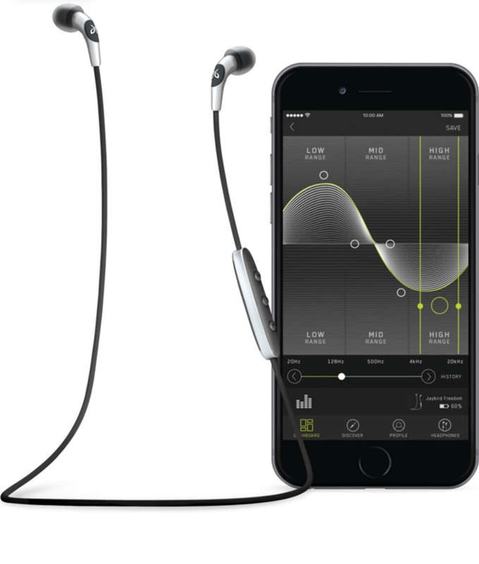 Jaybird Freedom Special Edition(Read Description)