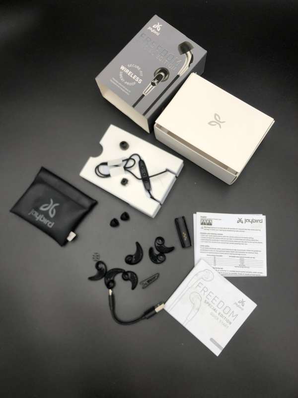Jaybird Freedom Special Edition(Read Description)