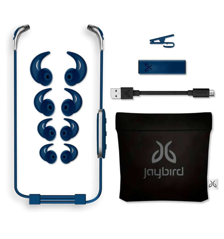 Jaybird Freedom 2 With SpeedFit