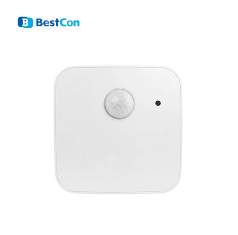 BroadLink New Arrival BestCon Sensor Kit MSK1 RF433 Alarm kit Protect Home Door Sensors Detect Humid