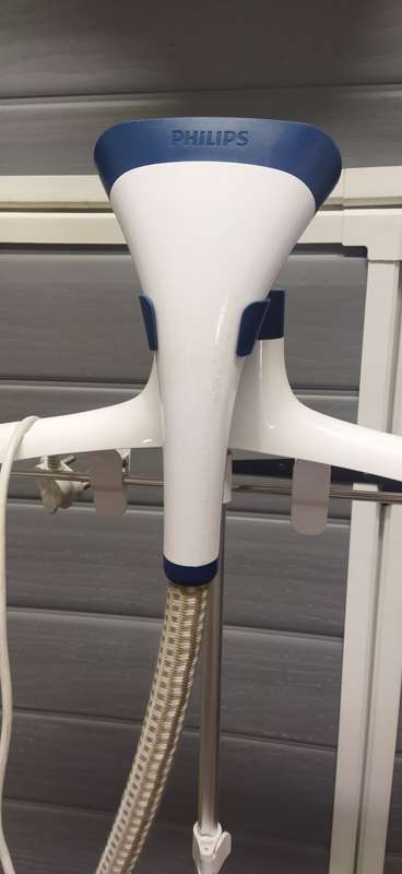 Philips EasyTouch Plus garment steamer (Not Working)