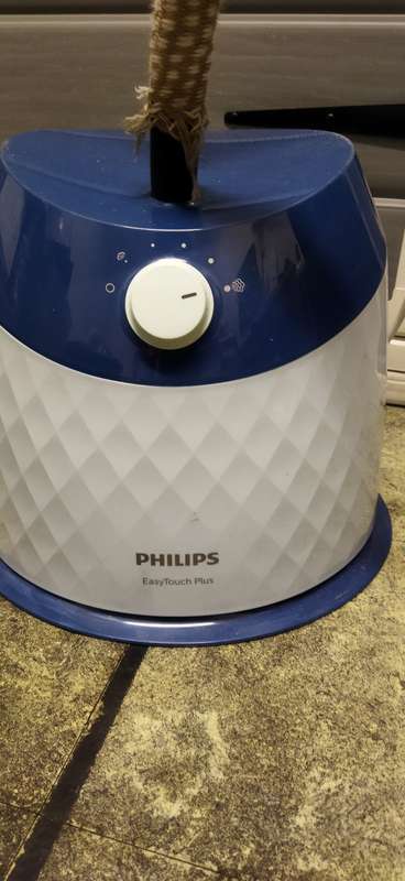 Philips EasyTouch Plus garment steamer (Not Working)