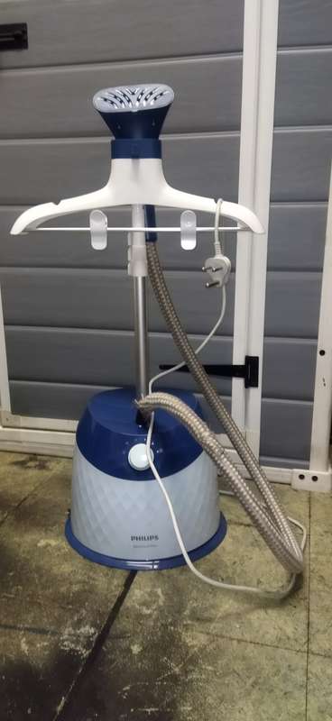 Philips EasyTouch Plus garment steamer (Not Working)