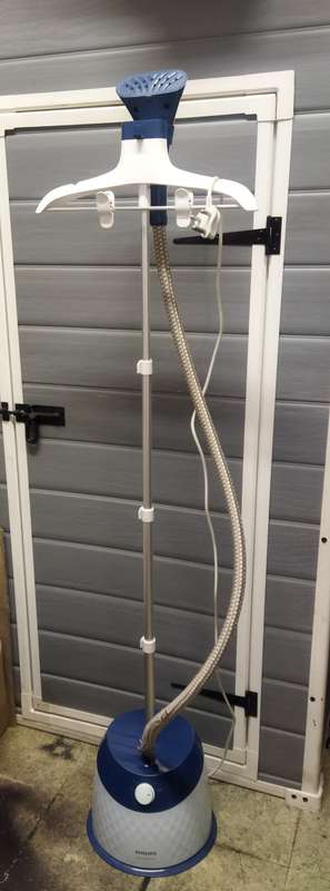 Philips EasyTouch Plus garment steamer (Not Working)