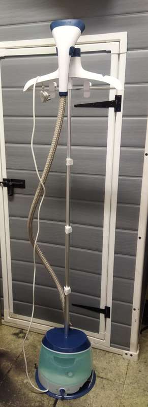 Philips EasyTouch Plus garment steamer (Not Working)