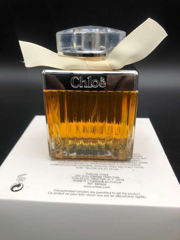 Chloe perfume coty prestige new arrivals