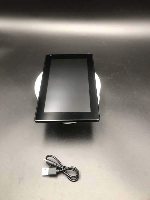 Nextbook NEXT7P12-8G 8GB 7inch - Black