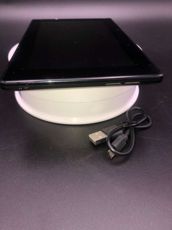Nextbook NEXT7P12-8G 8GB 7inch - Black