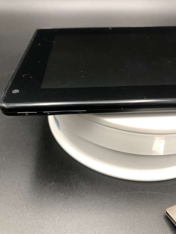 Nextbook NEXT7P12-8G 8GB 7inch - Black