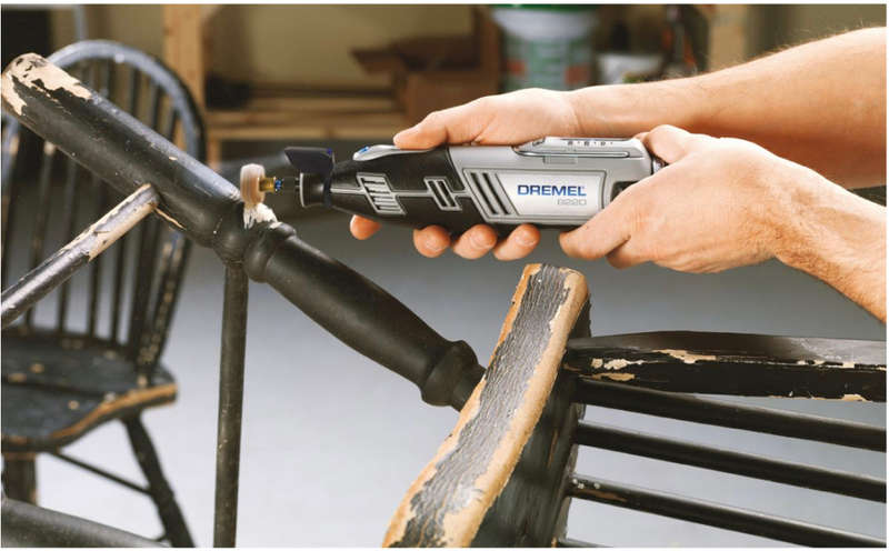 Dremel Cordless Rotary Tool ( No accessories)