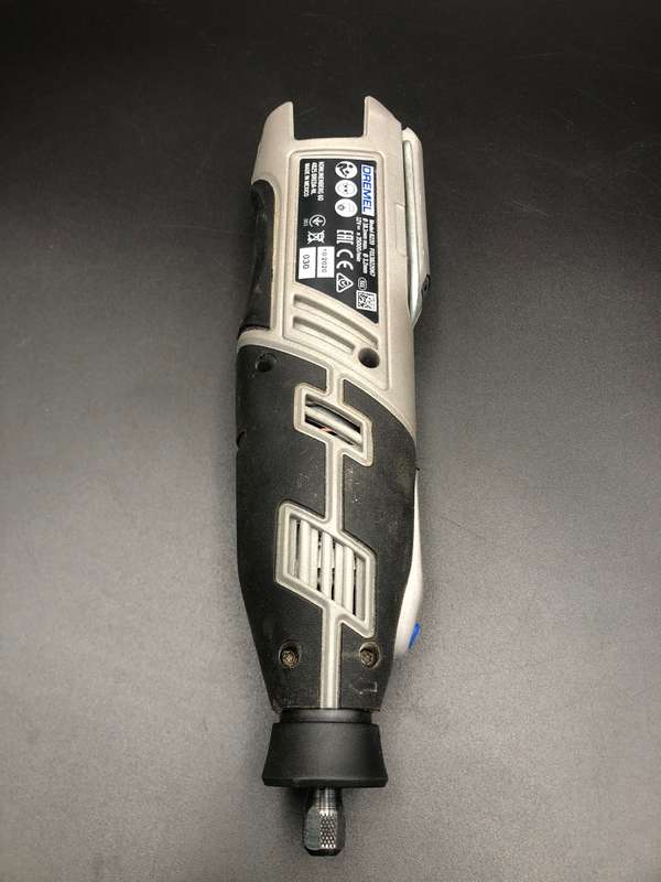 Dremel Cordless Rotary Tool ( No accessories)
