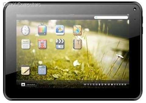 Proline 10.1" Android Tablet