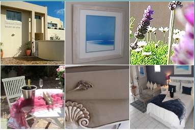 SUNSET DECKS, Cape Town - Stay any 2 nights Bed and Breakfast in January 2012