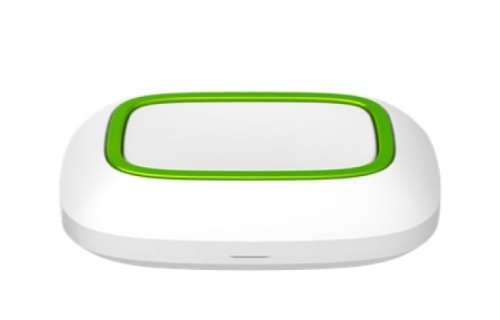 Ajax System - Button - Panic Button - Remote Smart Button