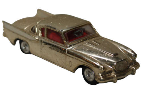 Corgi Toys 211S Studebaker Golden Hawk - original condition!